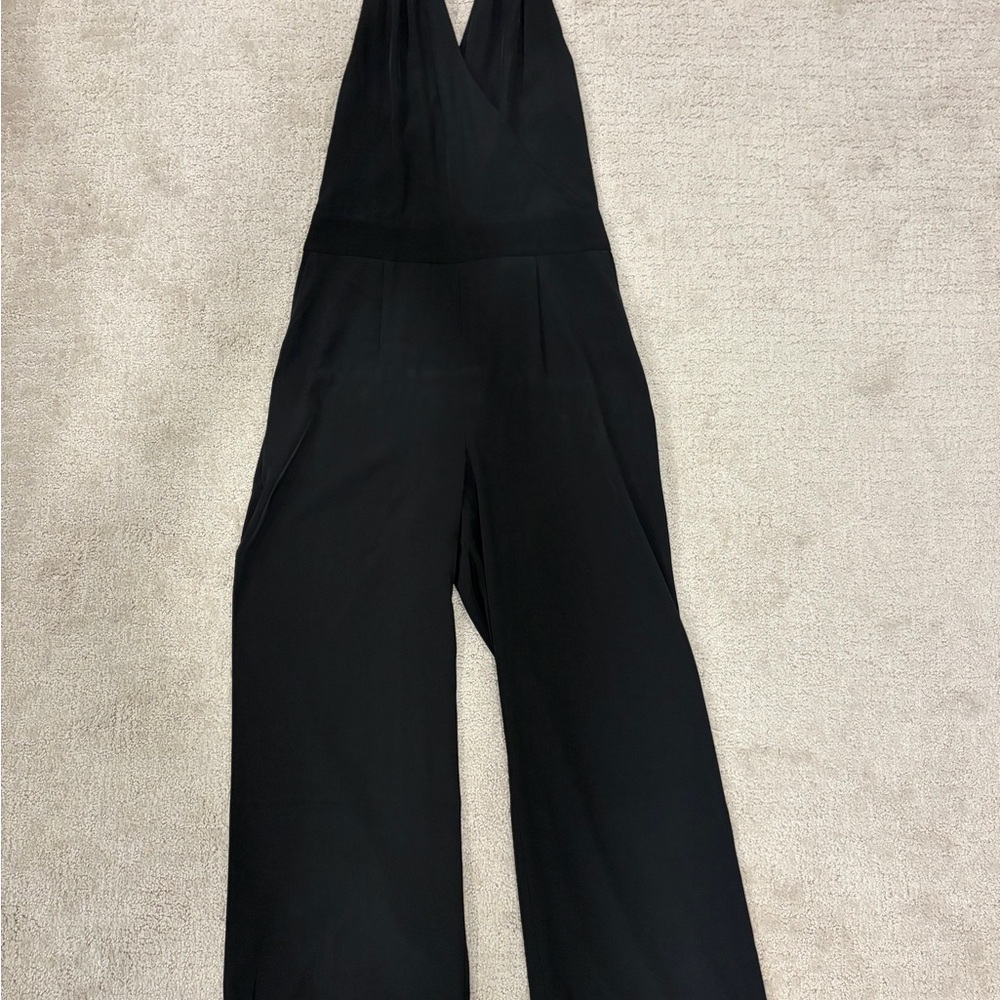 Express Women's Elegant Black jumpsuit